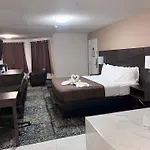 Falls Lodge & Suites