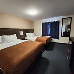Falls Lodge & Suites