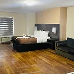 Falls Lodge & Suites