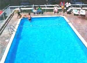 Falls & Hotel 3*